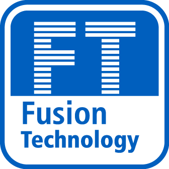 Technológia Fusion