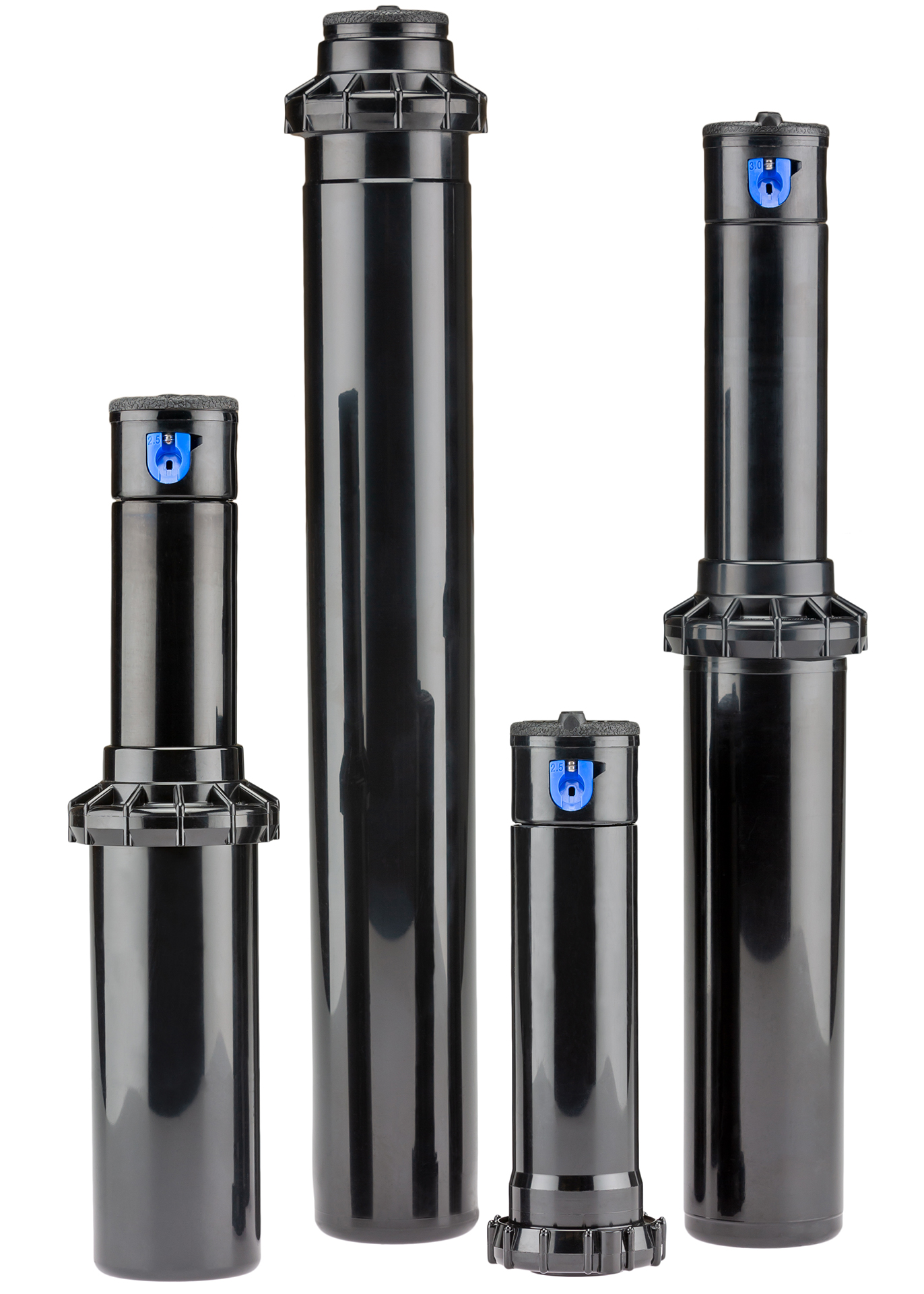 Séria postrekovačov Hunter PGP Ultra