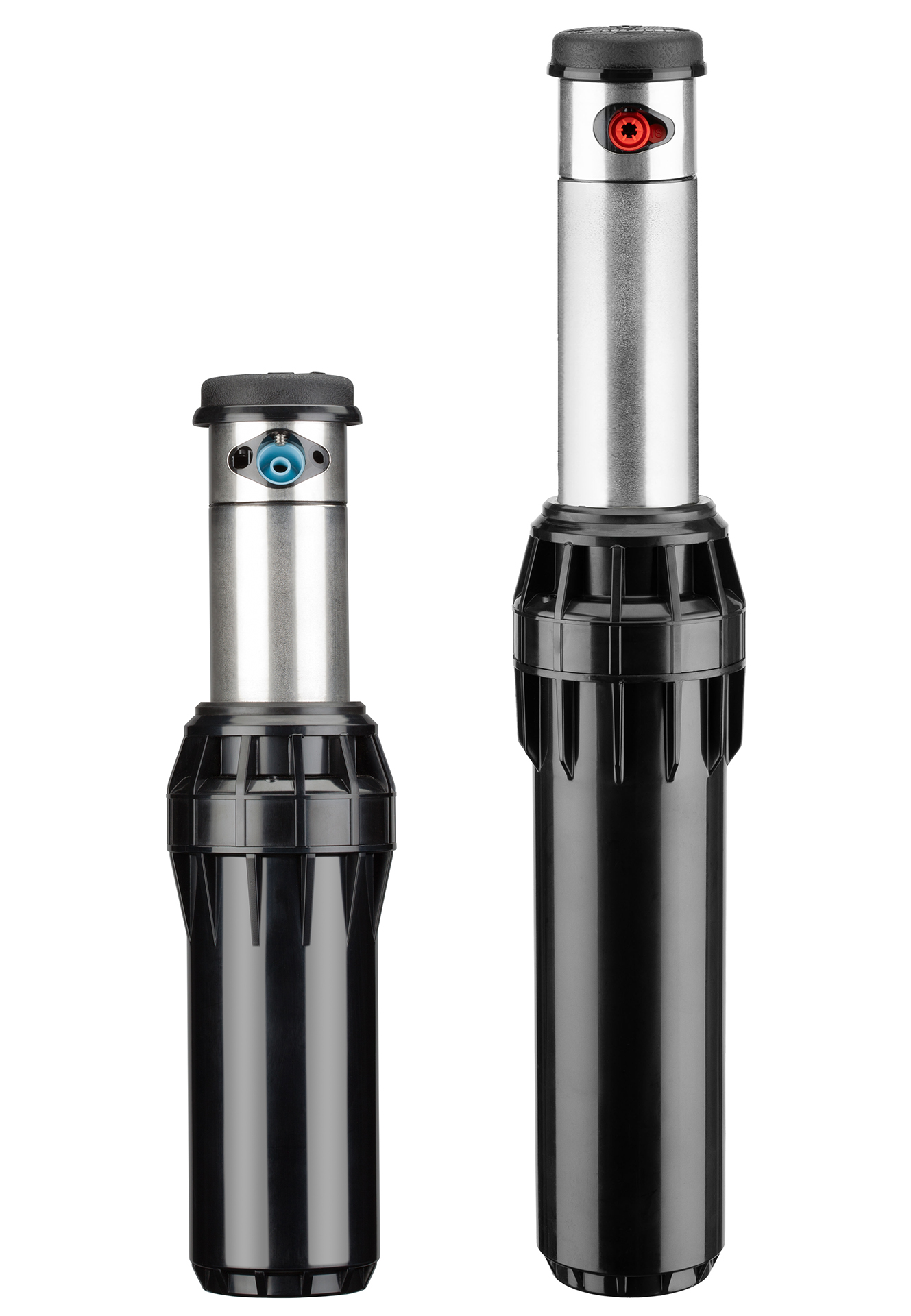 Rodina postrekovačov I-40