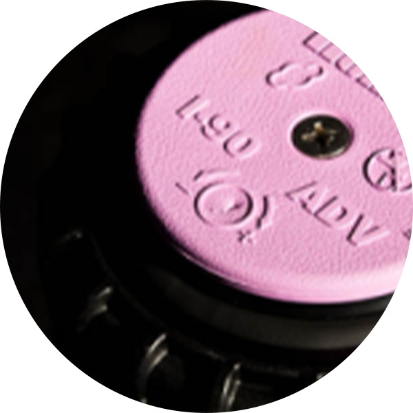 modely I-90 pre úžitkovú vodu