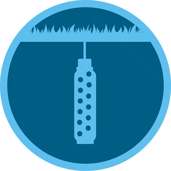 ikona Hunter senzor Soil-Click