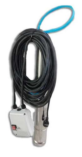 Ponorné čerpadlo DYN 35-49, kábel 20 m