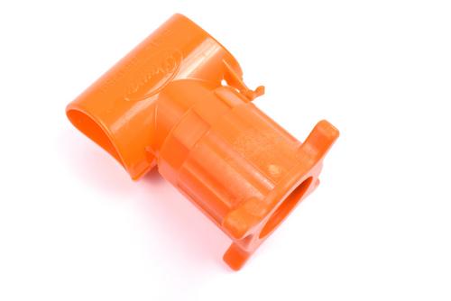 Dawn samonavrtávacia objímka KwikTap 32 mm x 3/4"F