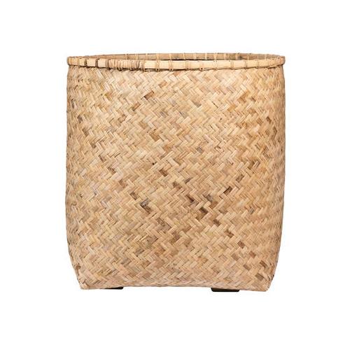Blumentopf Zayn S H53 D48cm Bamboo