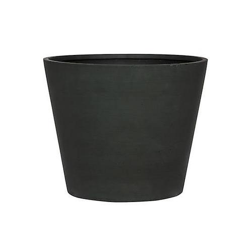 Kvetináč Bucket S 40 x 50 cm machový zelený