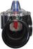 Prietokomer FlowVis d 63 prietok 2,4 - 24 m3/h - Foto2