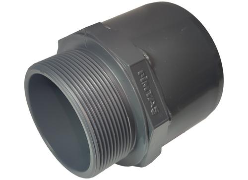 Prechodka závitová 75 / 90 x 3