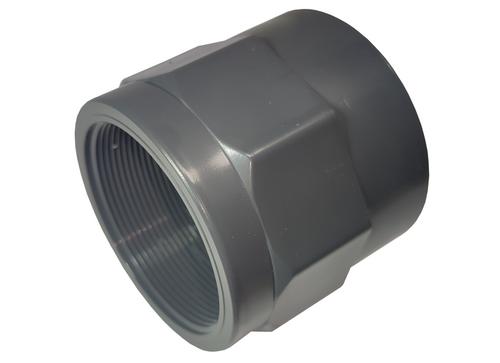 Prechodka závitová 50 x 1