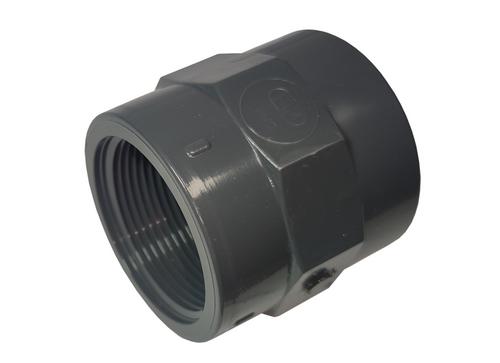 FIP Prechodka závitová 25 x 3/4