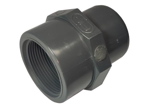 FIP Prechodka závitová 50 / 40 x 1 1/2