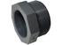 Redukcia závitová krátka 1/2" M x 1/4" F , PN10