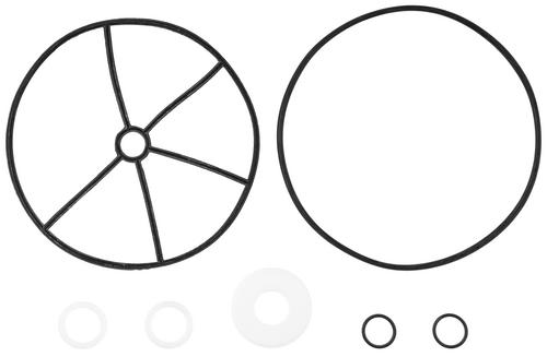 Sada tesnení na 6-cestný ventil V6 3