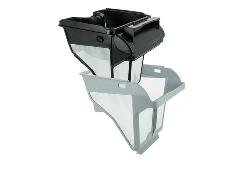 ZODIAC filtračný kôš VOYAGER DUAL , 60 µm - sivý