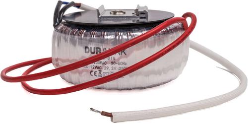 DURATECH toroidný transformátor pre LINK Touch 350 W 12V