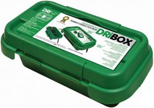 DriBox 200 elektroinštalačná krabica IP55 