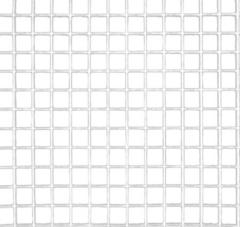 Mriežka pod filtračné médiá 121 x 60,2 cm