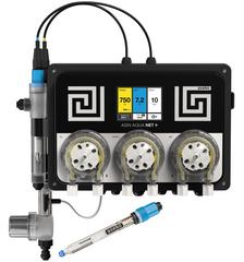 ASEKO dávkovač ASIN AQUA NET+ Dose - | T - TAKÁCS Veľkoobchod