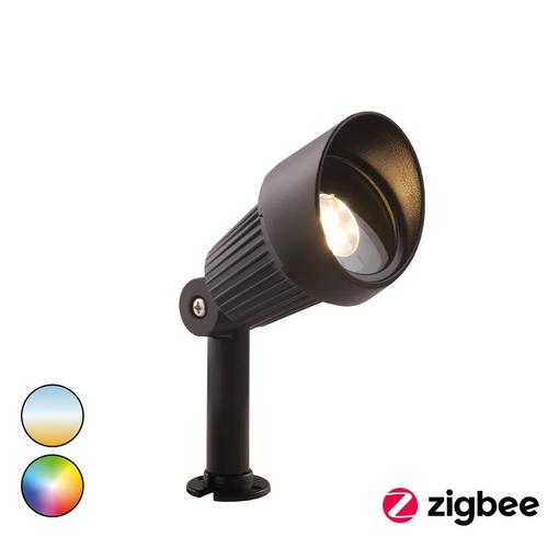 Smart LED svietidlo Focus Zigbee