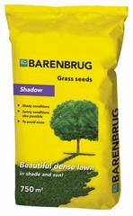 Barenbrug trávové osivo Shadow 5 kg 