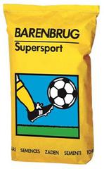 Barenbrug trávové osivo SuperSport 15 kg
