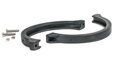 Spona na 6 - cestný ventil TOP