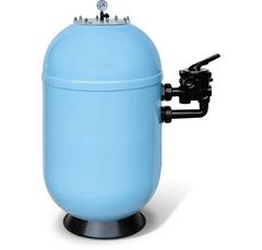 Filtračná nádoba TIMOR PLUS 620 , 15,1 m3/h + 6-cestny ventil 1 1/2"