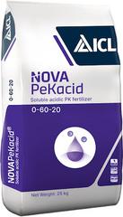 ICL hnojivo NOVA PeKacid 25 kg