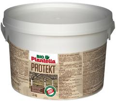 Bio Plantella ochraný náter na stromy PROTEKT 1,5 kg