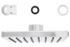 ARKEMA sprchová hlavica SPRING - SPRING S 150 x 150 mm