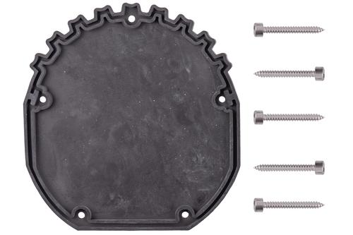 ARKEMA tesnenie a skrutky tela sprchy BIG JOLLY