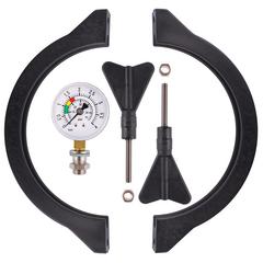 Objímka na 6-cestný ventil Aquarius TOP