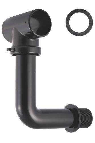 Kolektor horný pre nádobu Aquarius 620