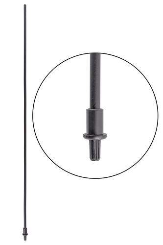 Odvzdušňovacie potrubie pre filtre Aquarius s bočným pripojením