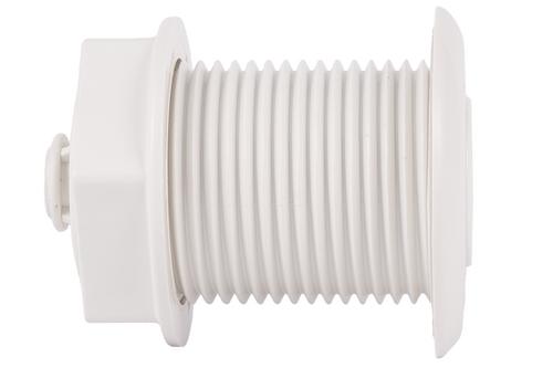 ASTRALPOOL pneumatické tlačidlo k protiprúdu MARLIN