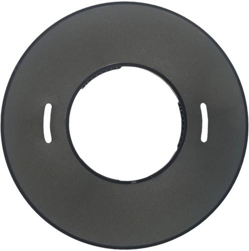 Rámik Ultra Flat tmavo sivý na svetlo ADAGIO / SPECTRA 50 mm