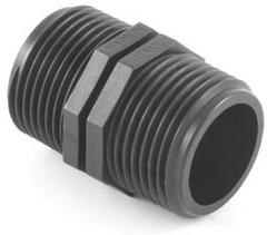 PR Vsuvka 2" M, PN10