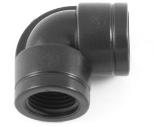 PR Závitové koleno 3