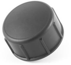 PR Závitové viečko 1 1/2" F, PN10