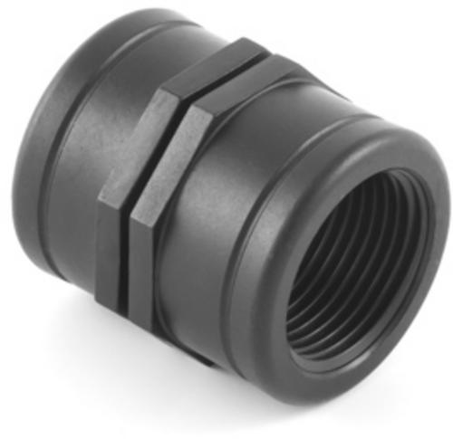 PR Závitový nátrubok 4