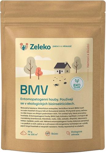 BMV 100 g