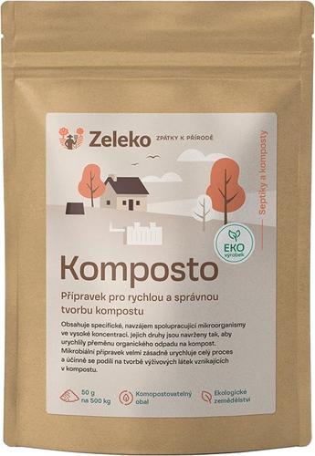 Komposto 300 g