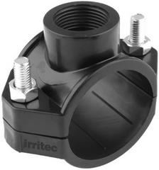 Irritec navŕtavací pás 25 x 3/4" F, PN16