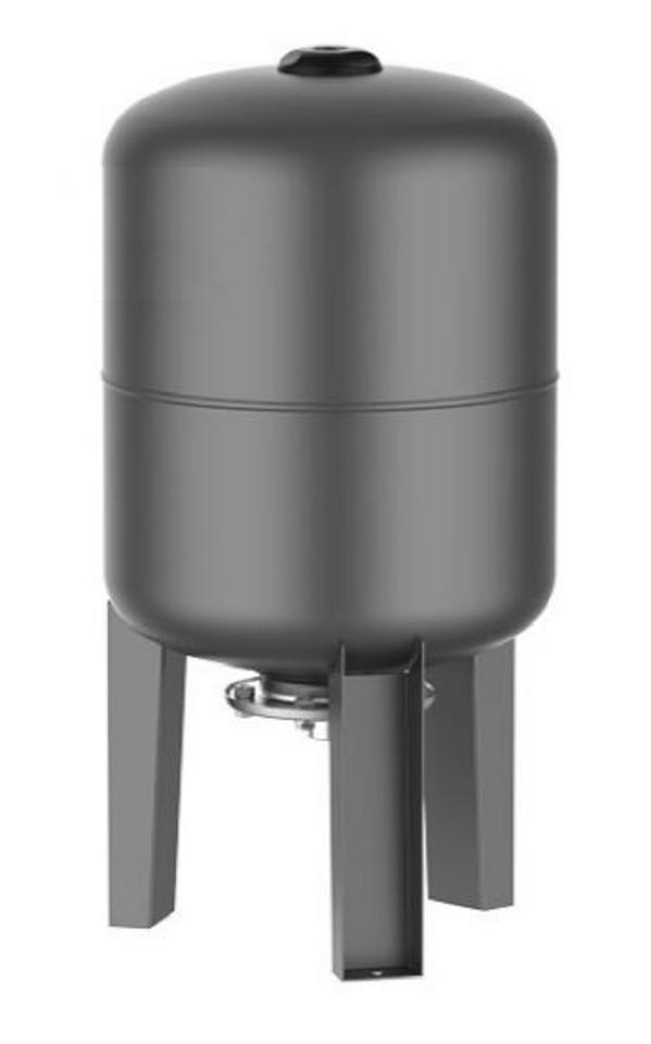 Tlaková nádoba stojatá LEO 50FTT, 50l