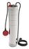 Ponorné čerpadlo HYDROP 5HDE 5-15S, kábel 10m - Foto0
