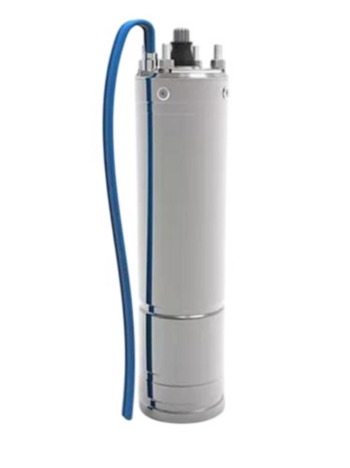 Motor SISTEMA 2,2 kW, 230 V