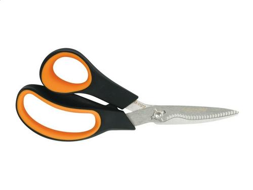 FISKARS nožnice na zeleninu Solid SP240