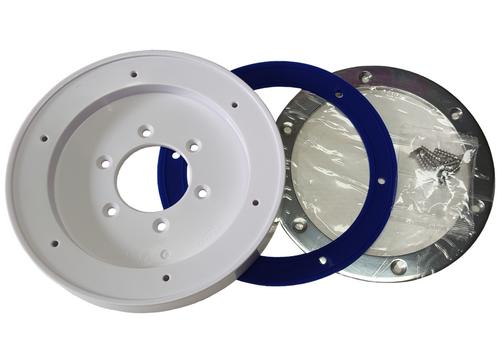 Predmontáž pre rámik Ultra Flate 100 mm