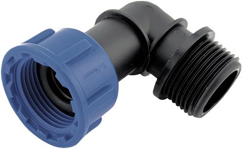 Technoplastic holendrové koleno 1