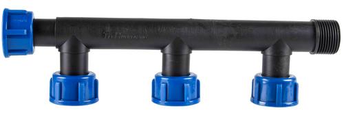 Technoplastic holendrový 3-T kus 1