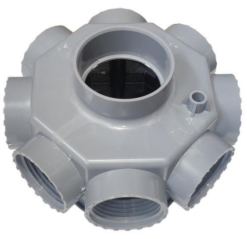 Nosič zberačov 8 PACIFIC , 2